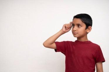 Enhancing Mental Focus and Concentration in kids the Natural Way