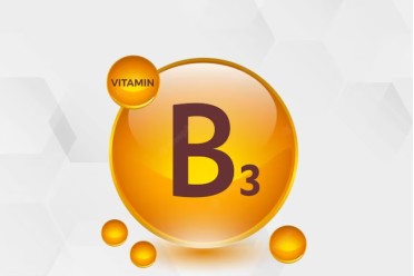 Benefits of Vitamin B3 for kids