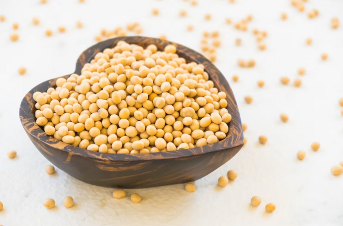 Unlocking the Health Benefits of Chana Dal: A Treasure Trove of Nutrition