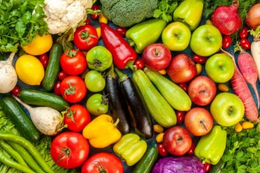 Unique Vegetable Ideas for Complementary Feeding