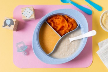 Balanced diet for kids: What meals are the best for kids when they are starting to like different foods