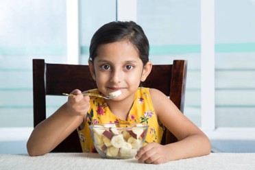 Unleashing the Power of Brain-Boosting Nutrition: A Comprehensive Guide to Optimize Mental Performance in kids