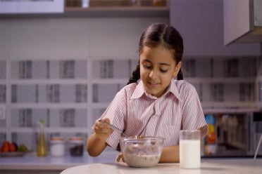 Brain-Boosting diet for kids: Nourishing young minds for optimal focus and growth