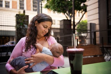 Breastfeeding and Public Perception: Challenging Stigma and Normalizing Nursing in Public