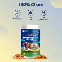 Load image into Gallery viewer, Nutriboost chocolate Milk Mix (Jar 400gm)
