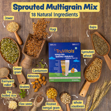 Load image into Gallery viewer, Sprouted Sathu Maavu (Milk Mix/ Porridge)- Trial Pack (30g)
