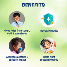 Load image into Gallery viewer, Immuno Sip Kadha - 30 days pack (30*4gm)

