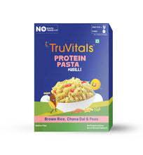 Load image into Gallery viewer, Protein Pasta(Fusilli) - Trial Pack (50g)
